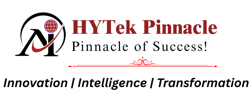 HYTek Pinnacle Banner